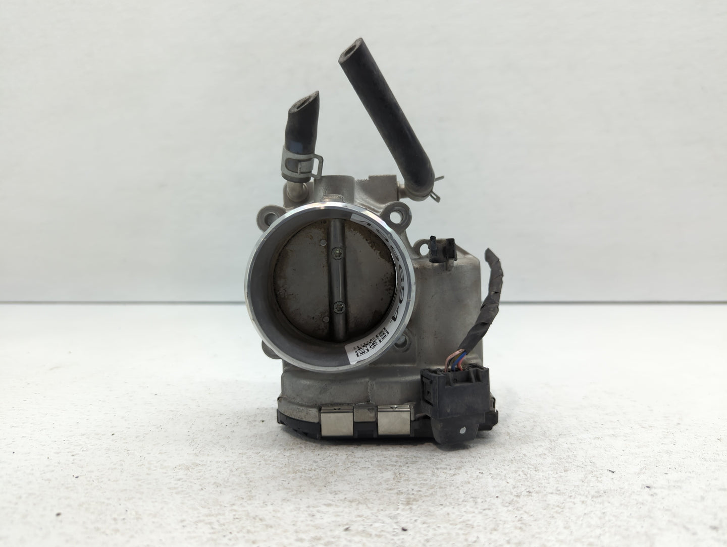 2016-2020 Kia Optima Throttle Body P/N:35100-2G600 Fits Fits 2015 2016 2017 2018 2019 2020 2021 OEM Used Auto Parts - Oemuse