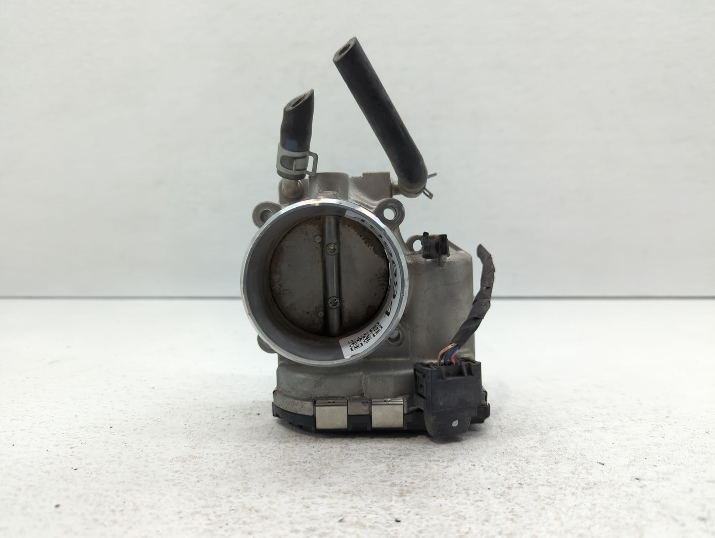 2016-2020 Kia Optima Throttle Body P/N:35100-2G600 Fits Fits 2015 2016 2017 2018 2019 2020 2021 OEM Used Auto Parts - Oemuse