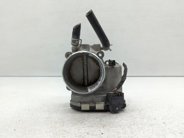 2016-2020 Kia Optima Throttle Body P/N:35100-2G600 Fits Fits 2015 2016 2017 2018 2019 2020 2021 OEM Used Auto Parts - Oemuse
