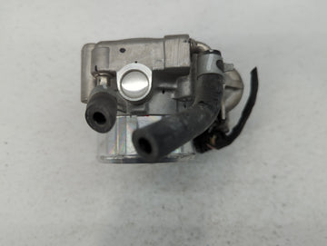 2016-2020 Kia Optima Throttle Body P/N:35100-2G600 Fits Fits 2015 2016 2017 2018 2019 2020 2021 OEM Used Auto Parts