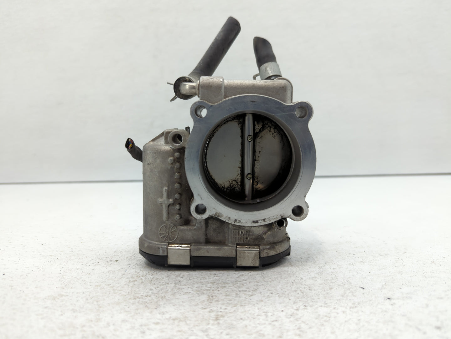 2016-2020 Kia Optima Throttle Body P/N:35100-2G600 Fits Fits 2015 2016 2017 2018 2019 2020 2021 OEM Used Auto Parts - Oemuse
