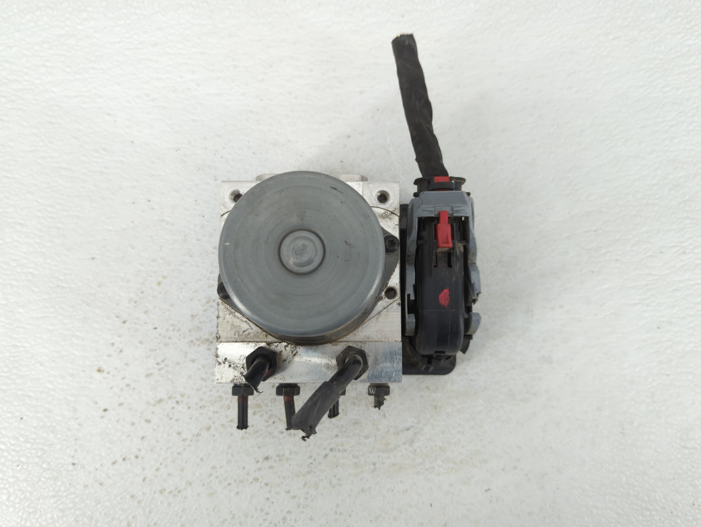 2016-2018 Kia Optima ABS Pump Control Module Replacement P/N:D5589-20500 58920-D5010 Fits Fits 2016 2017 2018 OEM Used Auto 