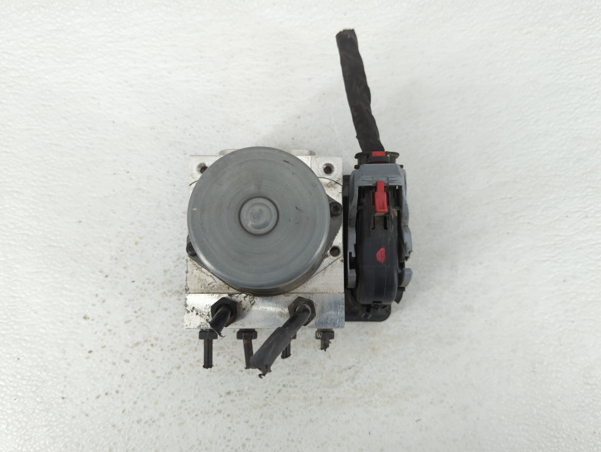 2016-2018 Kia Optima Anti-Lock Brake ABS Pump Module Actuator OEM P/N:D5589-20500 58920-D5010 Fits Fits 2016 2017 2018 OEM U