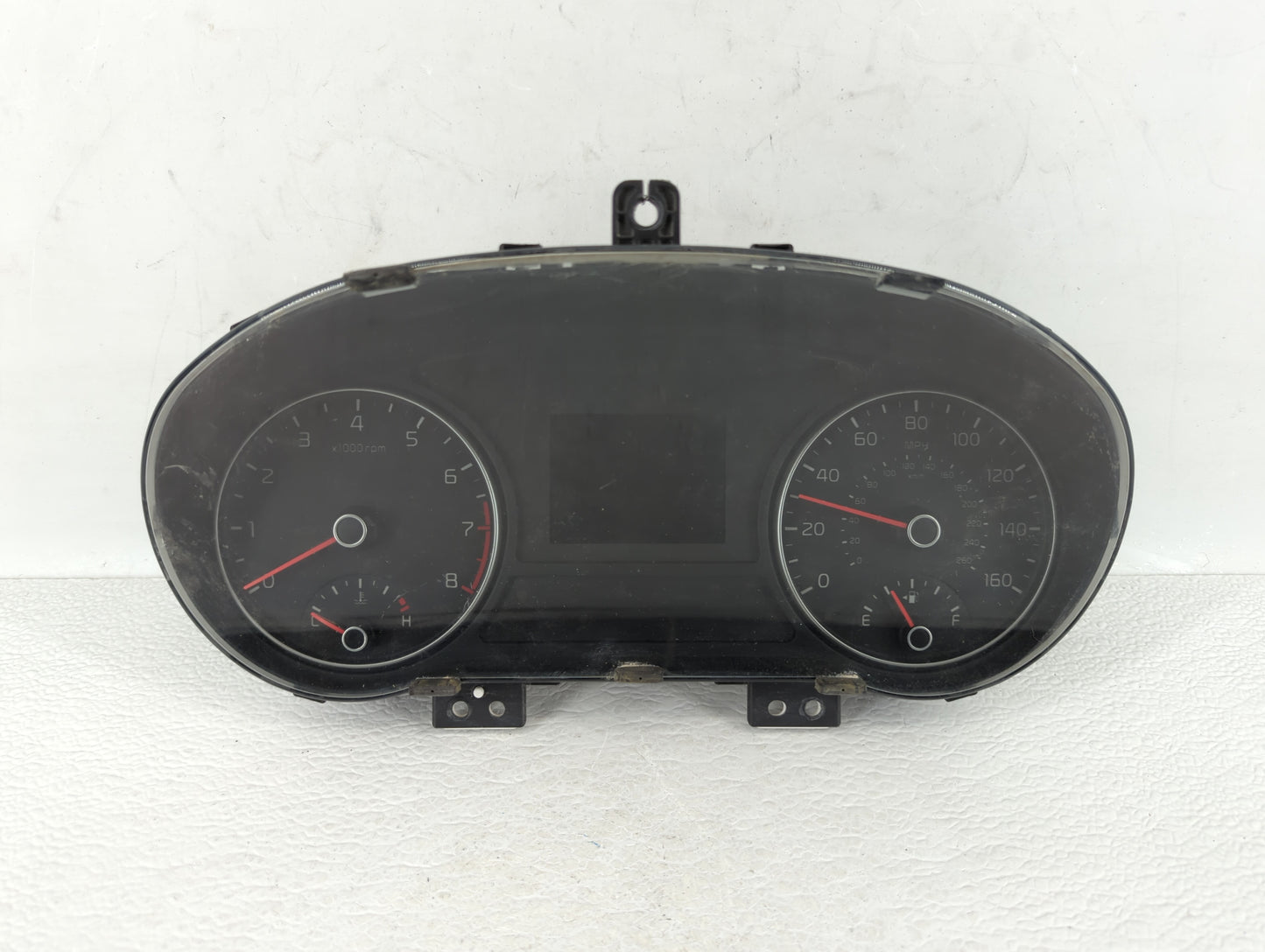 2016-2018 Kia Optima Instrument Cluster Speedometer Gauges P/N:94001-D5500 94001-D5000, 94001-D5300 Fits Fits 2016 2017 2018