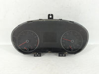 2016-2018 Kia Optima Instrument Cluster Speedometer Gauges P/N:94001-D5500 94001-D5000, 94001-D5300 Fits Fits 2016 2017 2018