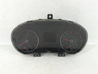 compare product 2016-2018 Kia Optima Instrument Cluster Speedometer Gauges P/N:94001-D5500 94001-D5000, 94001-D5300 Fits Fits 2016 2017 2018 OEM Used Auto Parts