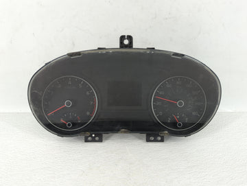 2016-2018 Kia Optima Instrument Cluster Speedometer Gauges P/N:94001-D5500 94001-D5000, 94001-D5300 Fits Fits 2016 2017 2018