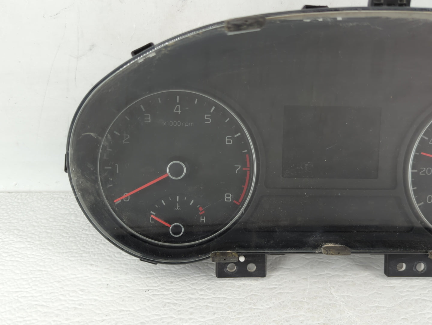 2016-2018 Kia Optima Instrument Cluster Speedometer Gauges P/N:94001-D5500 94001-D5000, 94001-D5300 Fits Fits 2016 2017 2018