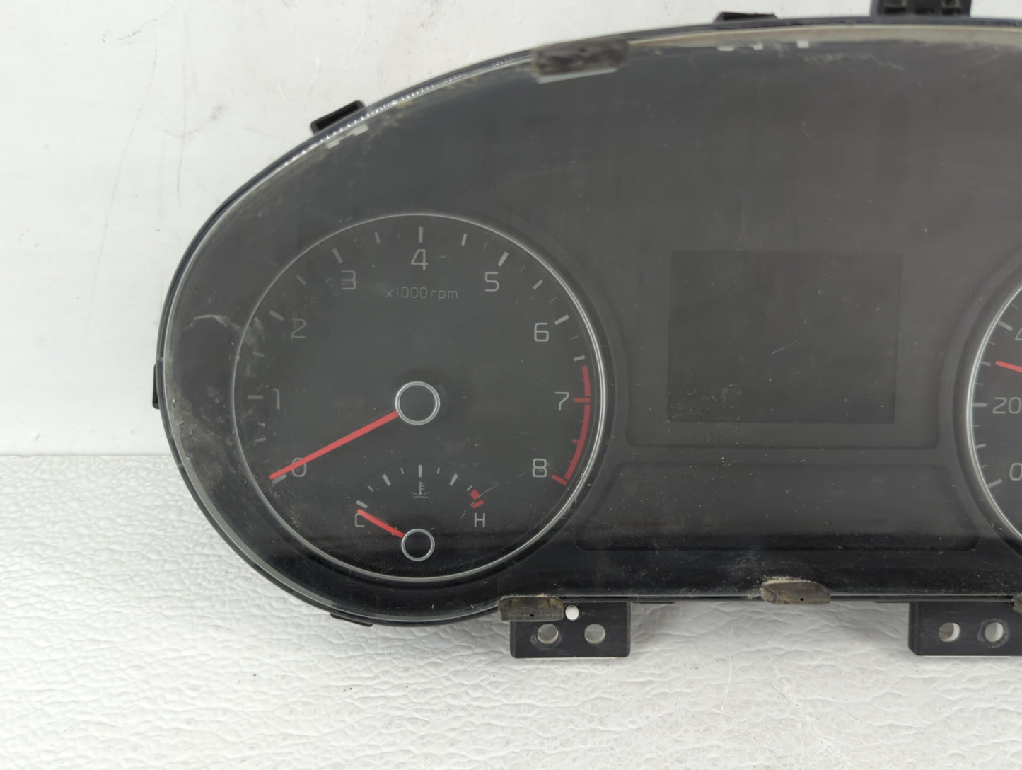 2016-2018 Kia Optima Instrument Cluster Speedometer Gauges P/N:94001-D5500 94001-D5000, 94001-D5300 Fits Fits 2016 2017 2018
