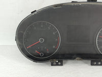 2016-2018 Kia Optima Instrument Cluster Speedometer Gauges P/N:94001-D5500 94001-D5000, 94001-D5300 Fits Fits 2016 2017 2018