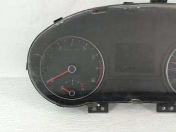 2016-2018 Kia Optima Instrument Cluster Speedometer Gauges P/N:94001-D5500 94001-D5000, 94001-D5300 Fits Fits 2016 2017 2018 OEM Used Auto Parts