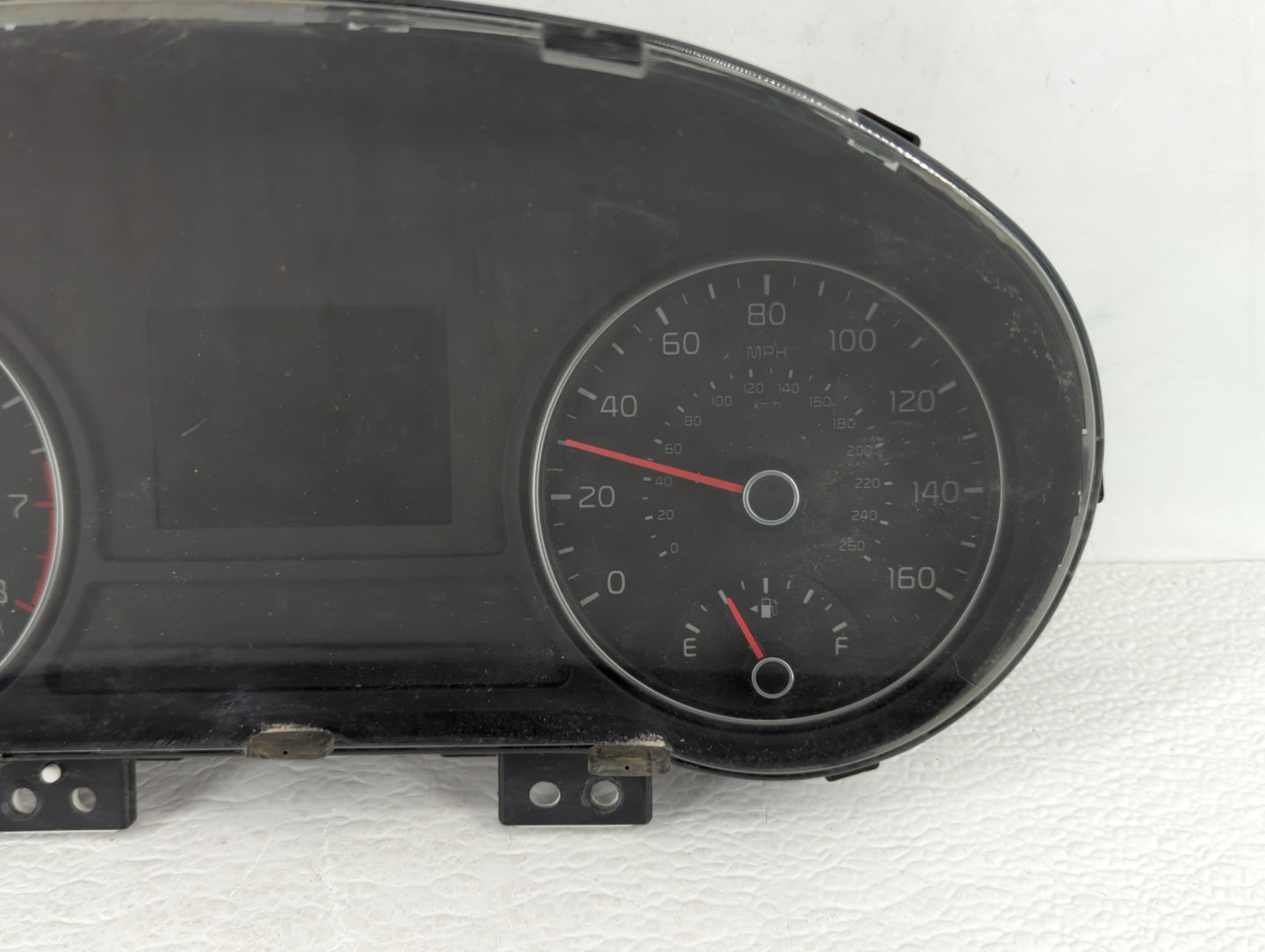 2016-2018 Kia Optima Instrument Cluster Speedometer Gauges P/N:94001-D5500 94001-D5000, 94001-D5300 Fits Fits 2016 2017 2018