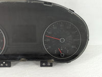 2016-2018 Kia Optima Instrument Cluster Speedometer Gauges P/N:94001-D5500 94001-D5000, 94001-D5300 Fits Fits 2016 2017 2018