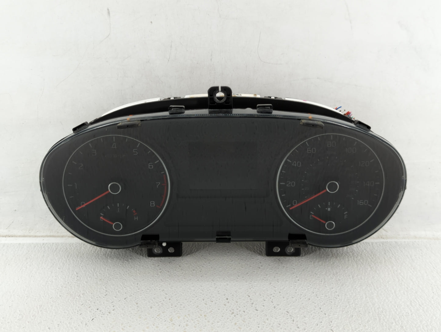2016-2018 Kia Optima Instrument Cluster Speedometer Gauges P/N:94001-D5010 Fits Fits 2016 2017 2018 OEM Used Auto Parts - Oe