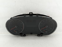2016-2018 Kia Optima Instrument Cluster Speedometer Gauges P/N:94001-D5010 Fits Fits 2016 2017 2018 OEM Used Auto Parts - Oe