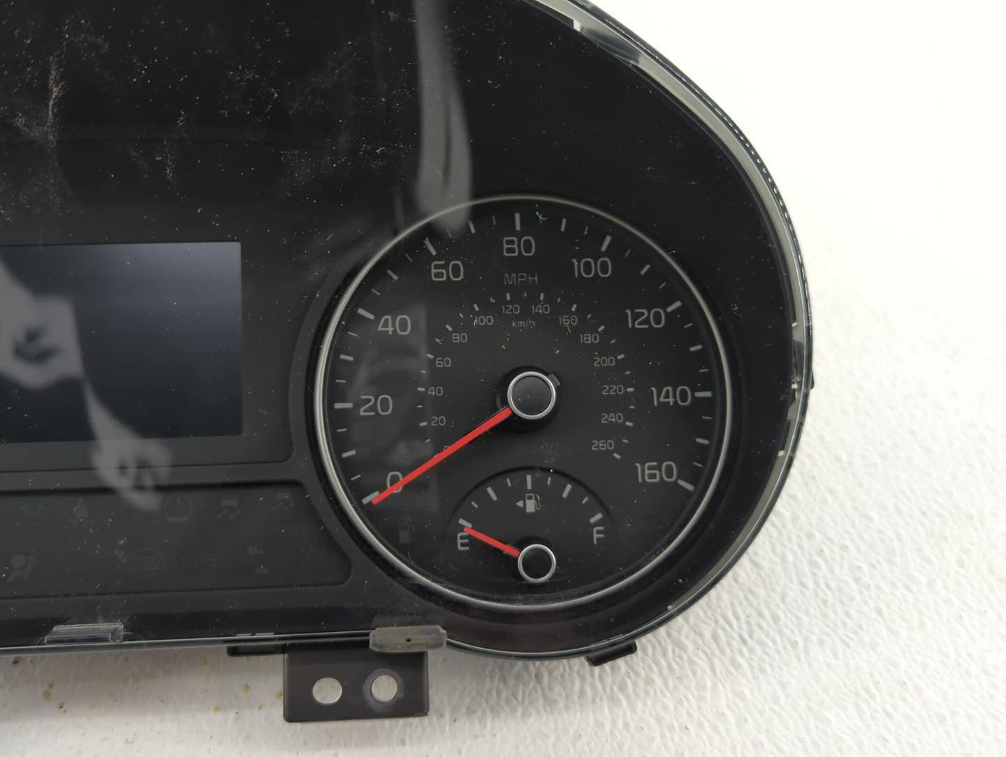 2016-2018 Kia Optima Instrument Cluster Speedometer Gauges P/N:94001-D5010 Fits Fits 2016 2017 2018 OEM Used Auto Parts - Oe