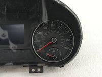 2016-2018 Kia Optima Instrument Cluster Speedometer Gauges P/N:94001-D5010 Fits Fits 2016 2017 2018 OEM Used Auto Parts - Oe