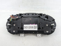 2016-2018 Kia Optima Instrument Cluster Speedometer Gauges P/N:94001-D5010 Fits Fits 2016 2017 2018 OEM Used Auto Parts - Oe