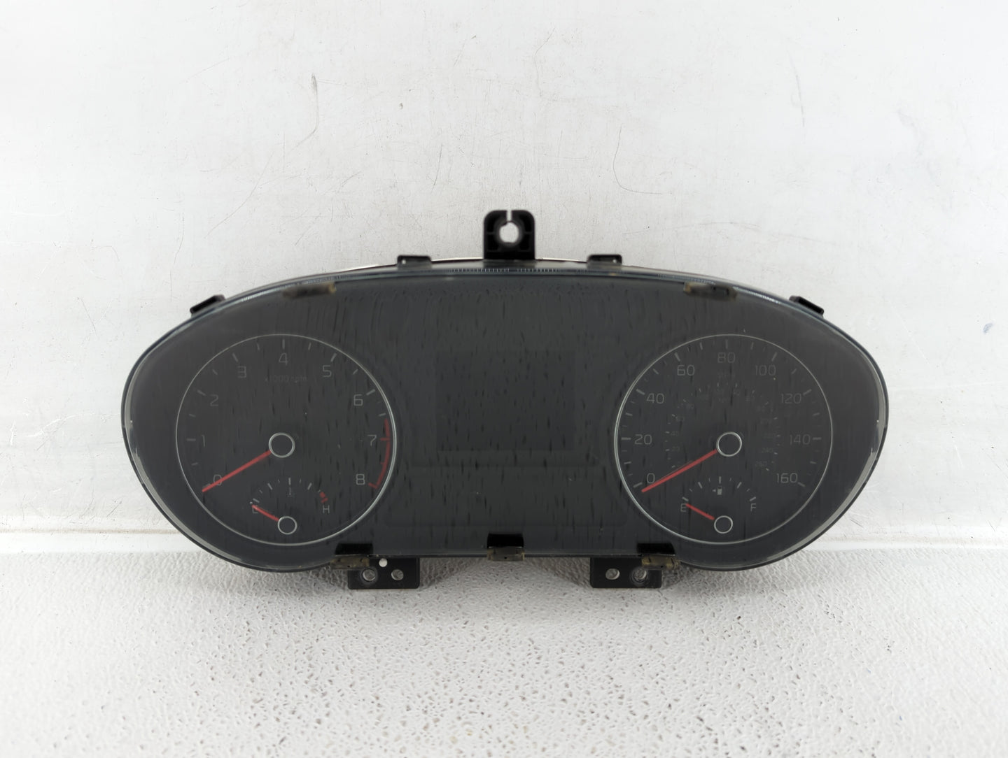 2016-2018 Kia Optima Instrument Cluster Speedometer Gauges P/N:94001-D5500 94001-D5000, 94001-D5300 Fits Fits 2016 2017 2018