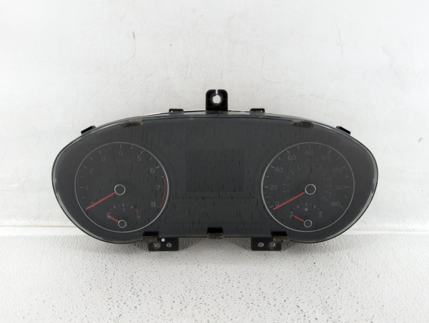 2016-2018 Kia Optima Instrument Cluster Speedometer Gauges P/N:94001-D5500 94001-D5000, 94001-D5300 Fits Fits 2016 2017 2018
