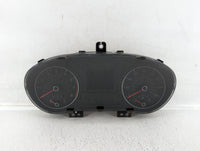 2016-2018 Kia Optima Instrument Cluster Speedometer Gauges P/N:94001-D5500 94001-D5000, 94001-D5300 Fits Fits 2016 2017 2018