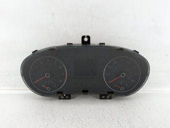 compare product 2016-2018 Kia Optima Instrument Cluster Speedometer Gauges P/N:94001-D5500 94001-D5000, 94001-D5300 Fits Fits 2016 2017 2018 OEM Used Auto Parts