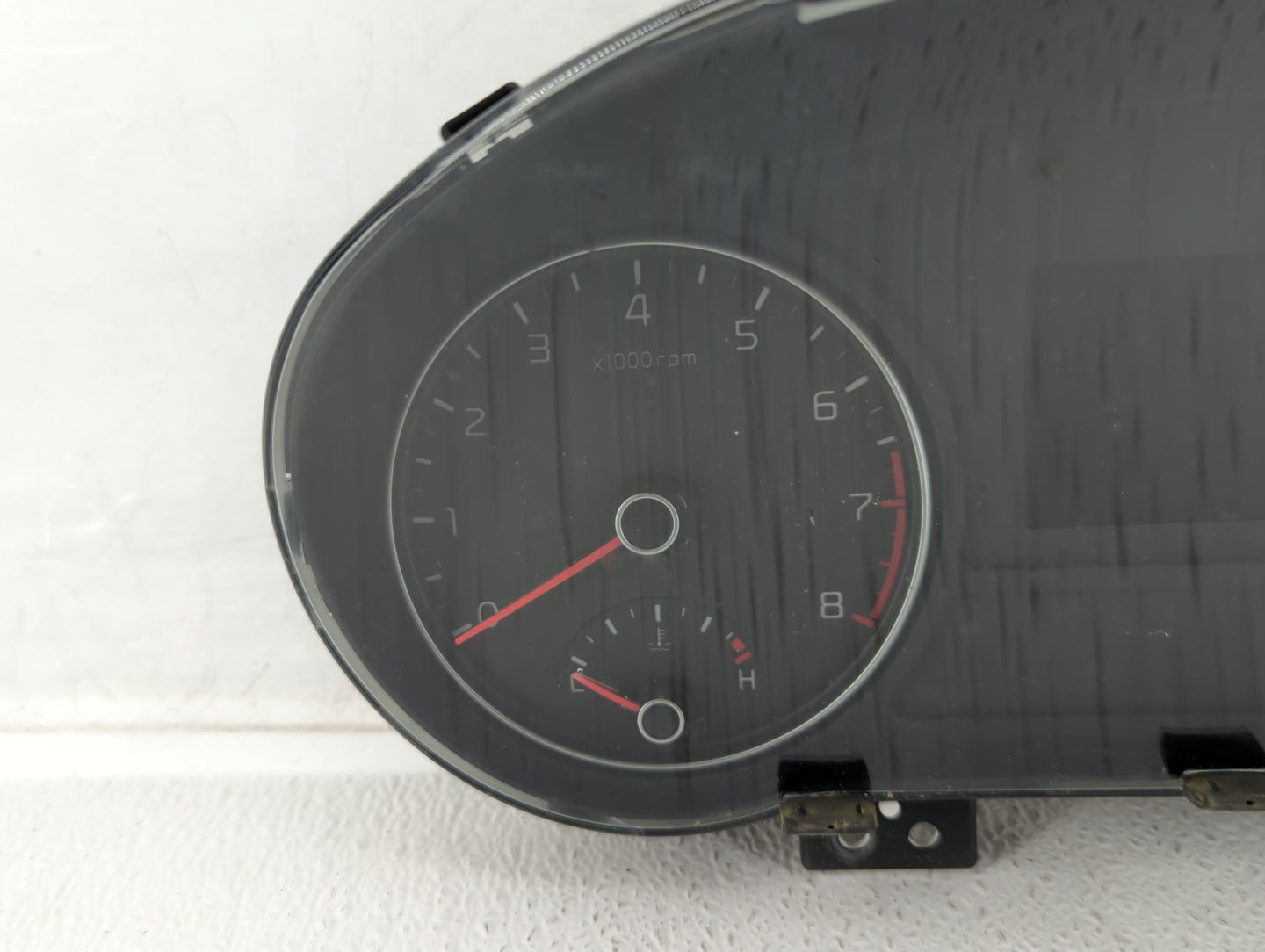 2016-2018 Kia Optima Instrument Cluster Speedometer Gauges P/N:94001-D5500 94001-D5000, 94001-D5300 Fits Fits 2016 2017 2018