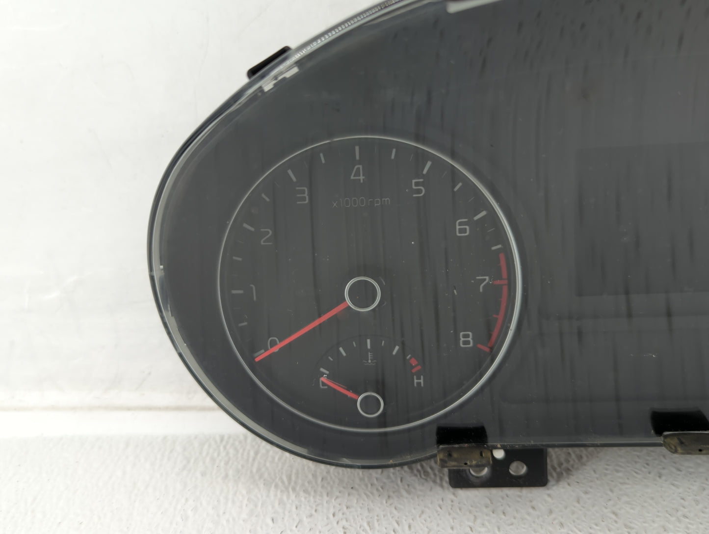 2016-2018 Kia Optima Instrument Cluster Speedometer Gauges P/N:94001-D5500 94001-D5000, 94001-D5300 Fits Fits 2016 2017 2018