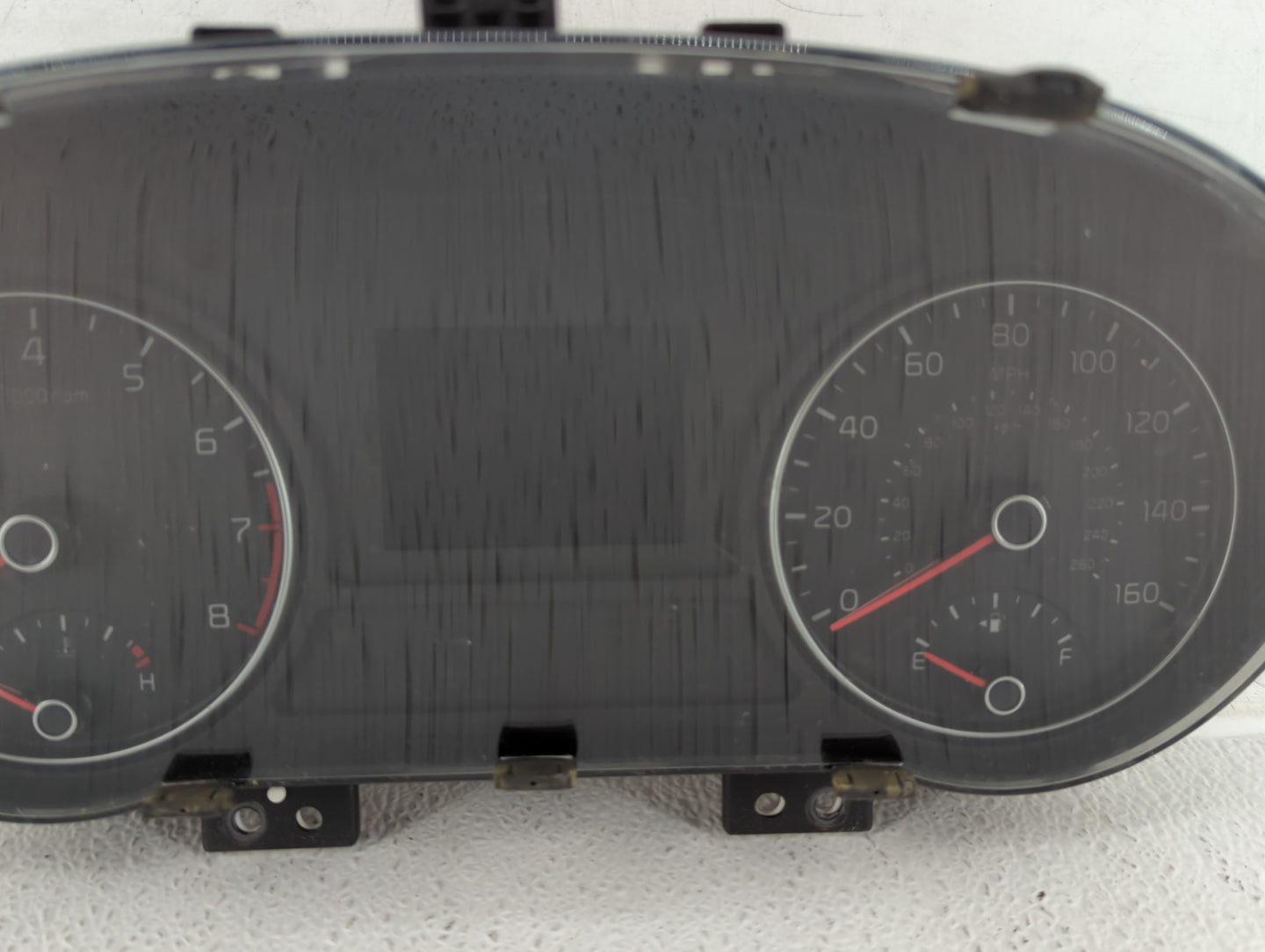 2016-2018 Kia Optima Instrument Cluster Speedometer Gauges P/N:94001-D5500 94001-D5000, 94001-D5300 Fits Fits 2016 2017 2018