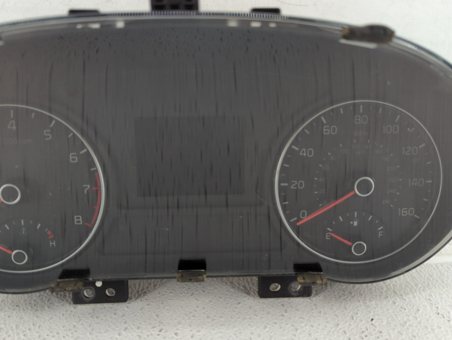 2016-2018 Kia Optima Instrument Cluster Speedometer Gauges P/N:94001-D5500 94001-D5000, 94001-D5300 Fits Fits 2016 2017 2018