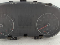 2016-2018 Kia Optima Instrument Cluster Speedometer Gauges P/N:94001-D5500 94001-D5000, 94001-D5300 Fits Fits 2016 2017 2018