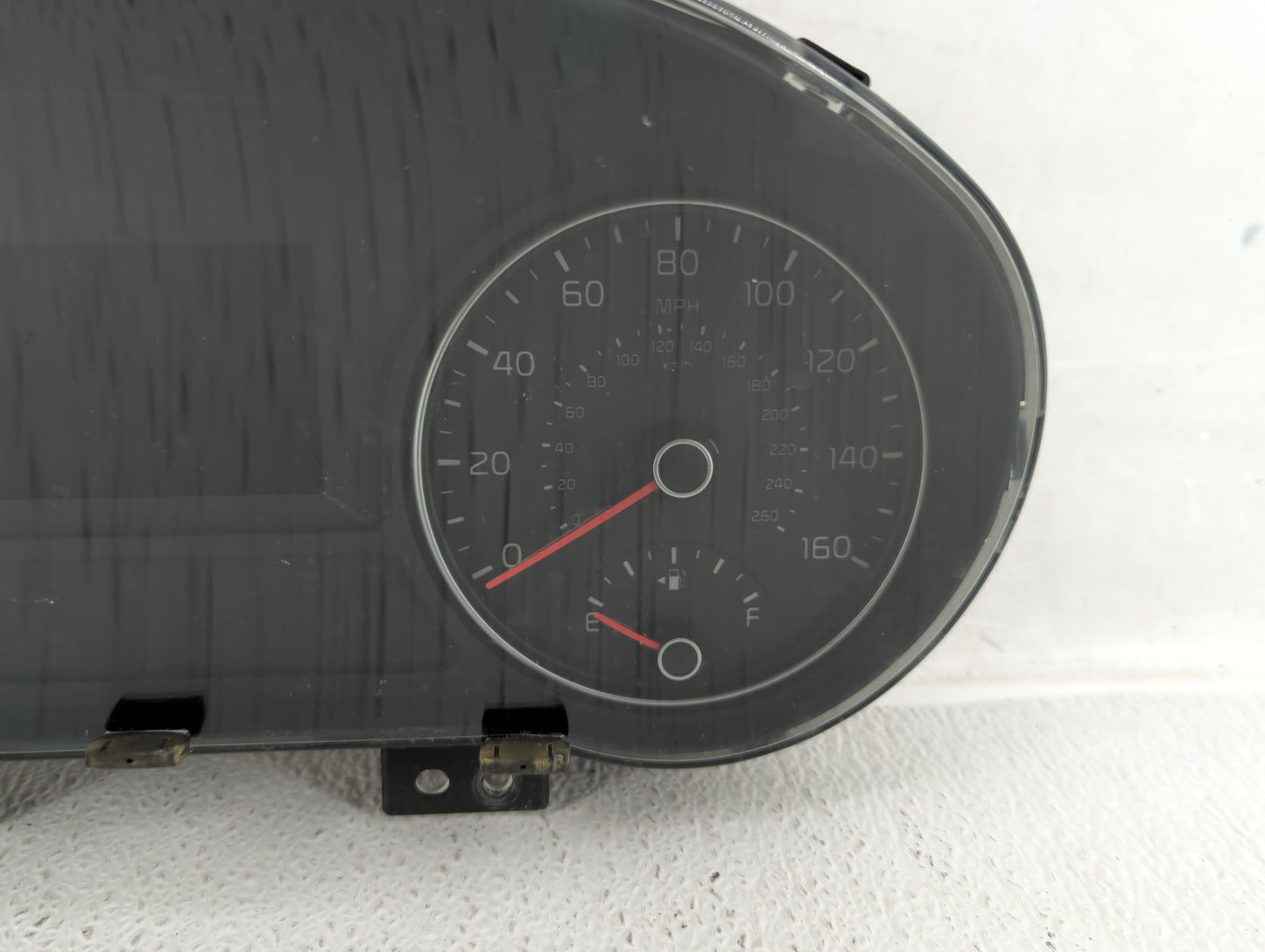 2016-2018 Kia Optima Instrument Cluster Speedometer Gauges P/N:94001-D5500 94001-D5000, 94001-D5300 Fits Fits 2016 2017 2018