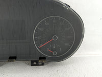 2016-2018 Kia Optima Instrument Cluster Speedometer Gauges P/N:94001-D5500 94001-D5000, 94001-D5300 Fits Fits 2016 2017 2018