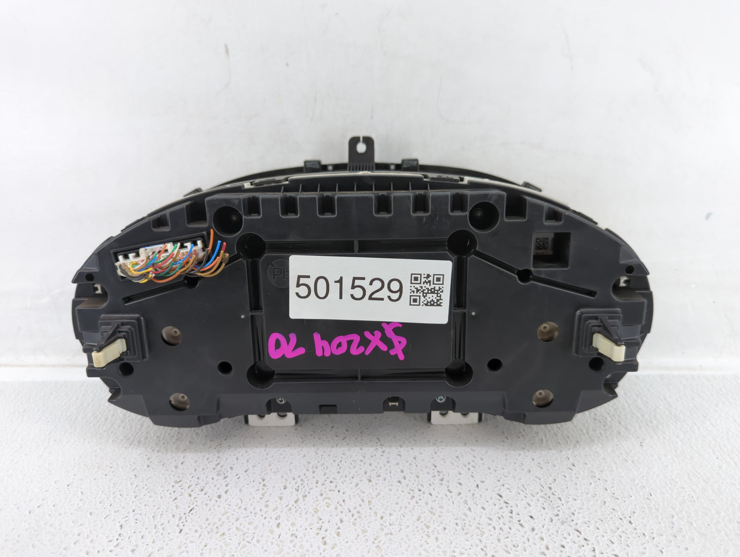 2016-2018 Kia Optima Instrument Cluster Speedometer Gauges P/N:94001-D5500 94001-D5000, 94001-D5300 Fits Fits 2016 2017 2018