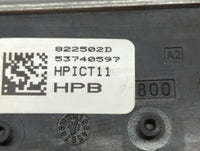 2016-2018 Kia Optima PCM Engine Control Computer ECU ECM PCU OEM P/N:39108-2GGD0 39138-2GGD0 Fits Fits 2016 2017 2018 OEM Us