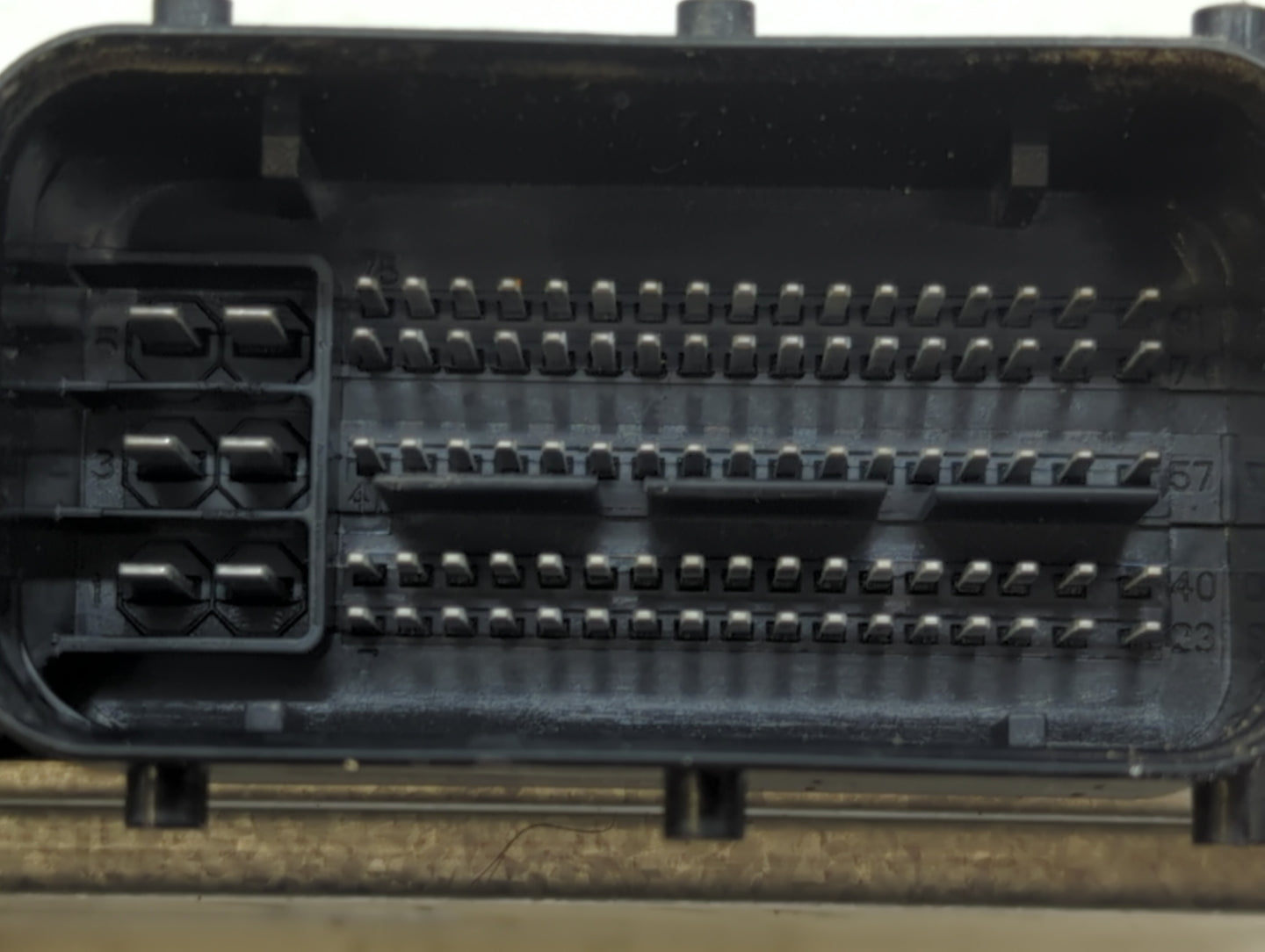 2016-2018 Kia Optima PCM Engine Control Computer ECU ECM PCU OEM P/N:39108-2GGD0 39138-2GGD0 Fits Fits 2016 2017 2018 OEM Us