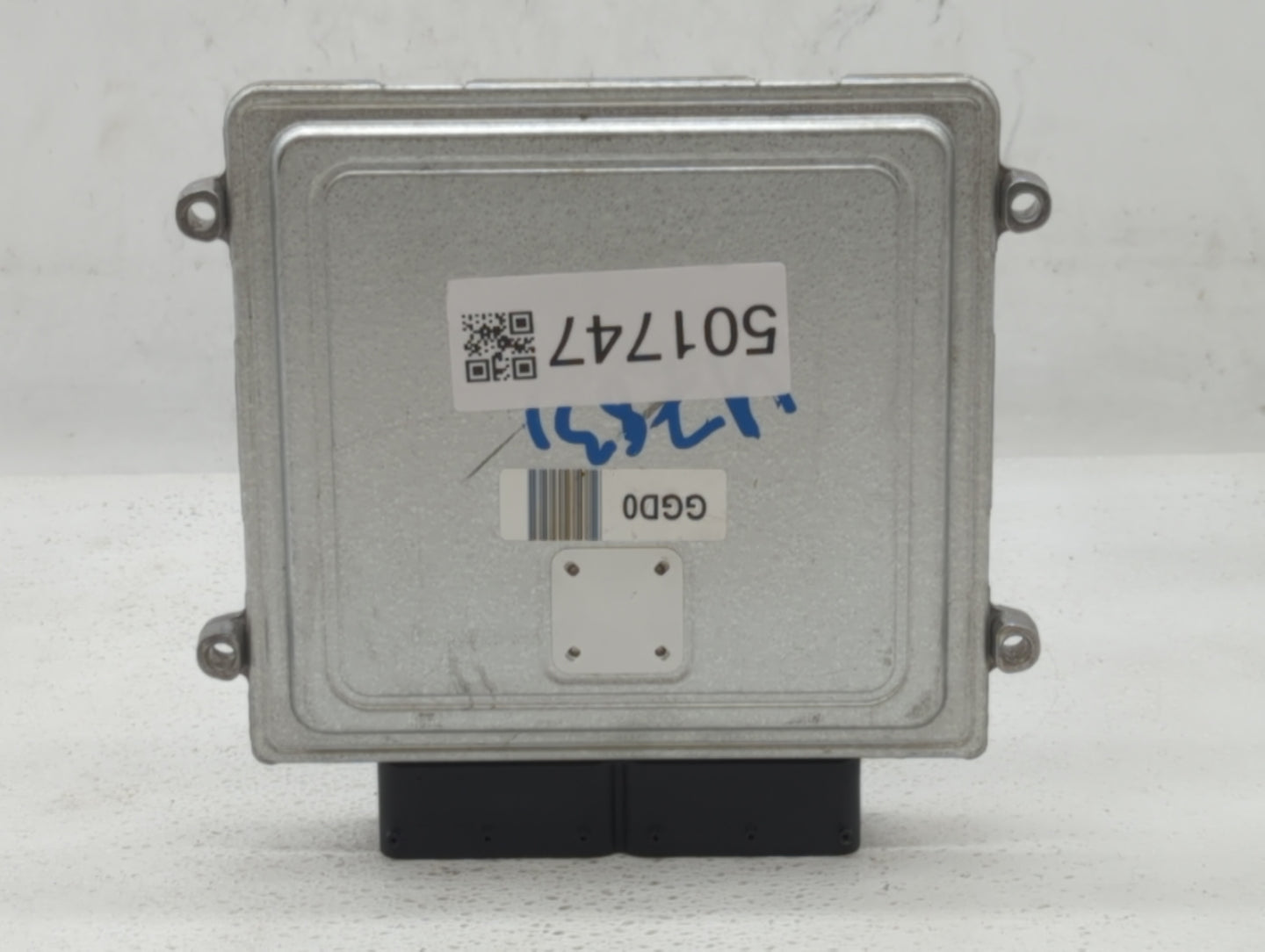2016-2018 Kia Optima PCM Engine Control Computer ECU ECM PCU OEM P/N:39108-2GGD0 39138-2GGD0 Fits Fits 2016 2017 2018 OEM Us