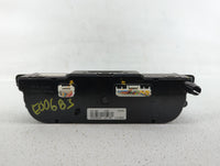 2014-2016 Kia Optima Climate Control Module Temperature AC/Heater Replacement P/N:972504UCF0 972504UBG0 Fits Fits 2014 2015 