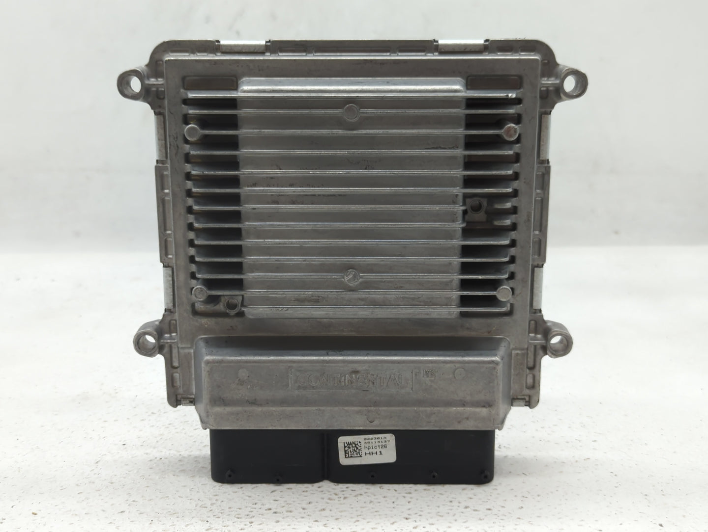 2015-2016 Kia Optima PCM Engine Control Computer ECU ECM PCU OEM P/N:39138-2GAN2 39108-2GAN2, 39108-2GAN3 Fits Fits 2015 201