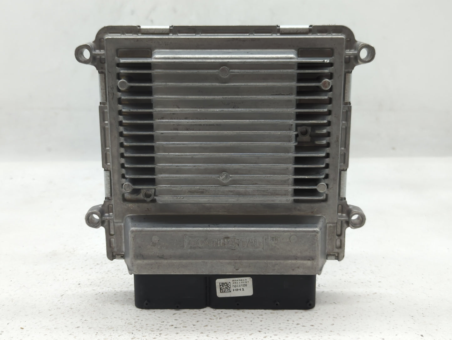 2015-2016 Kia Optima PCM Engine Control Computer ECU ECM PCU OEM P/N:39138-2GAN2 39108-2GAN2, 39108-2GAN3 Fits Fits 2015 201