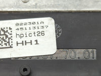 2015-2016 Kia Optima PCM Engine Control Computer ECU ECM PCU OEM P/N:39138-2GAN2 39108-2GAN2, 39108-2GAN3 Fits Fits 2015 201