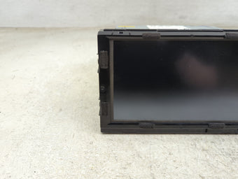 compare product 2016-2018 Kia Optima Radio AM FM Cd Player Receiver Replacement P/N:96560-D5450WK 96560D5450WK, AVB30D5AN Fits Fits 2016 2017 2018 OEM Used Auto Parts