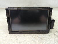 2016-2018 Kia Optima Radio AM FM Cd Player Receiver Replacement P/N:96560-D5450WK 96560D5450WK, AVB30D5AN Fits Fits 2016 201