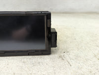 2016-2018 Kia Optima Radio AM FM Cd Player Receiver Replacement P/N:96560-D5450WK 96560D5450WK, AVB30D5AN Fits Fits 2016 201