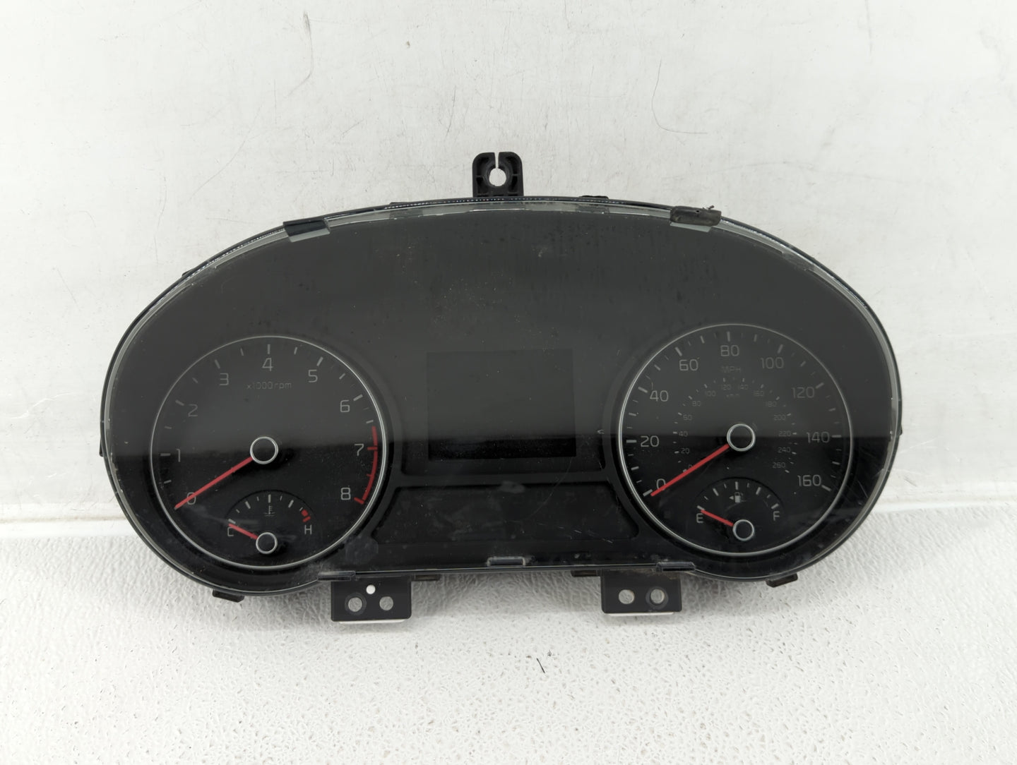 2016-2018 Kia Optima Instrument Cluster Speedometer Gauges P/N:94001-D5500 94001-D5000, 94001-D5300 Fits Fits 2016 2017 2018