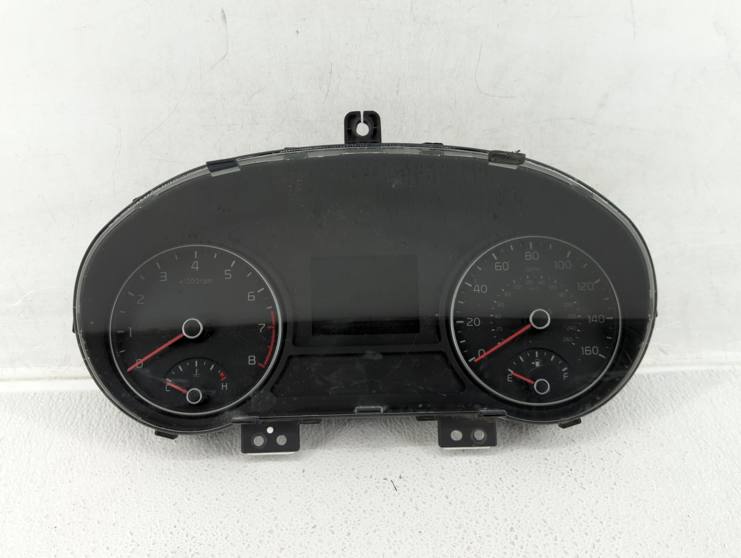 2016-2018 Kia Optima Instrument Cluster Speedometer Gauges P/N:94001-D5500 94001-D5000, 94001-D5300 Fits Fits 2016 2017 2018