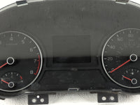 2016-2018 Kia Optima Instrument Cluster Speedometer Gauges P/N:94001-D5500 94001-D5000, 94001-D5300 Fits Fits 2016 2017 2018