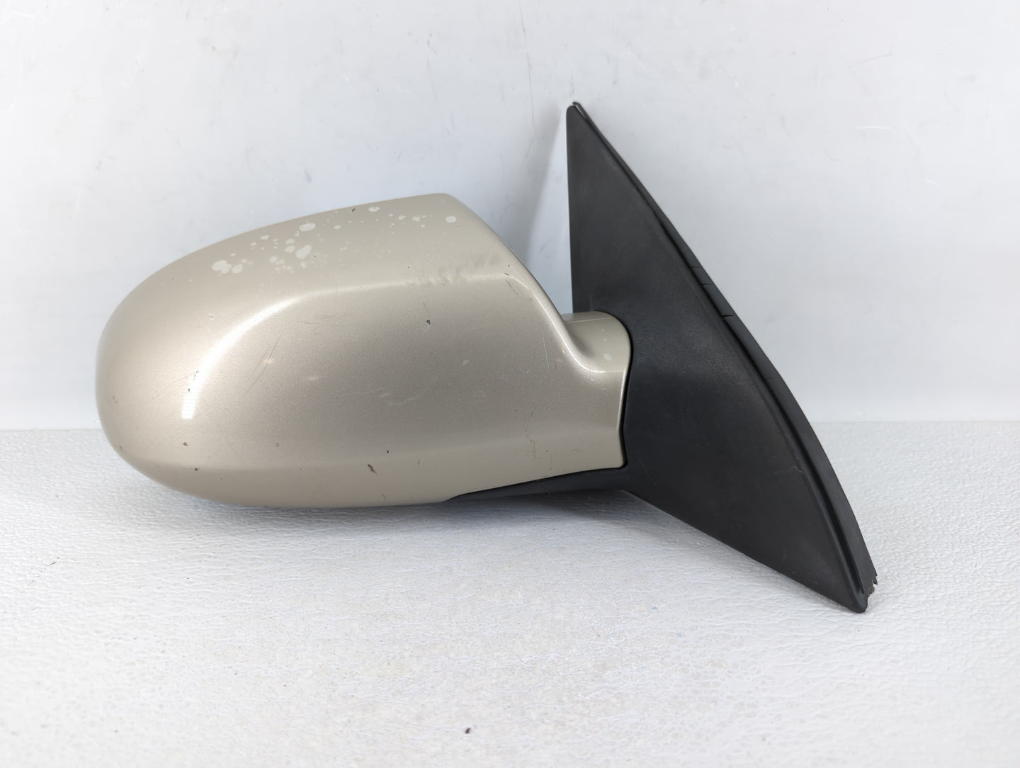 2016-2018 Kia Optima Passenger Side View Mirror - Right Door Mirror OEM Used - Oemusedautoparts1.com