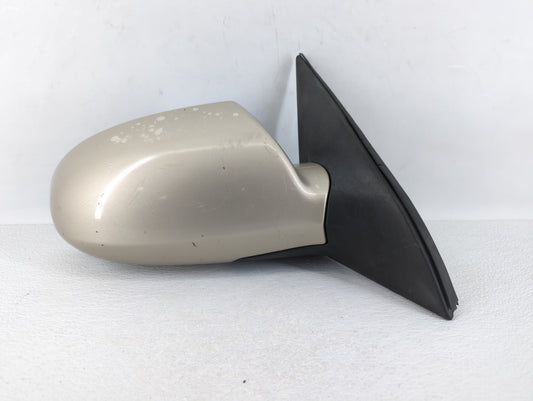 2016-2018 Kia Optima Passenger Side View Mirror - Right Door Mirror OEM Used - Oemusedautoparts1.com