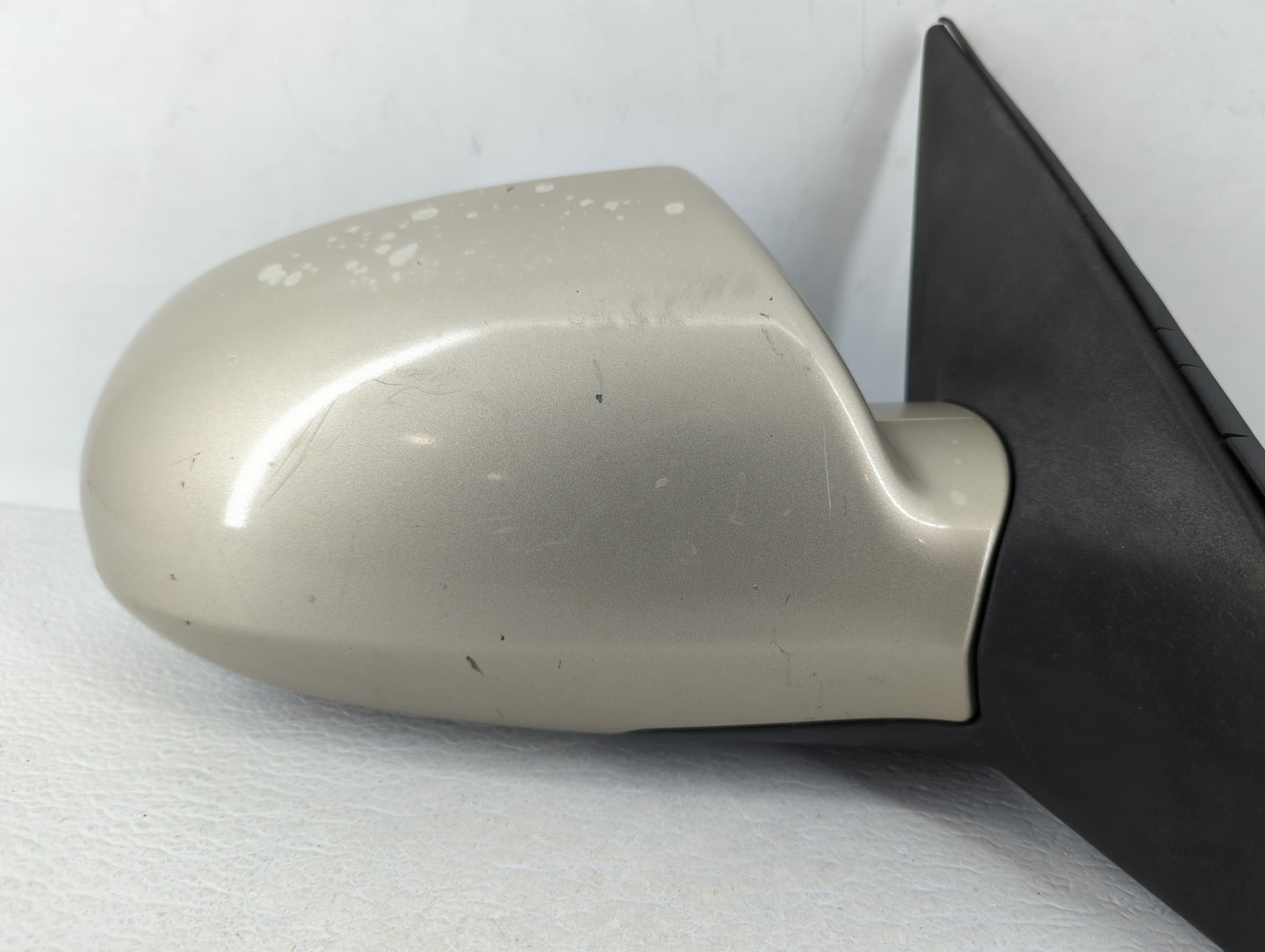 2016-2018 Kia Optima Passenger Side View Mirror - Right Door Mirror OEM Used - Oemusedautoparts1.com